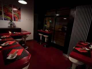 This Is Not A Sushi Porta Venezia