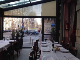 Ribot Bistrot