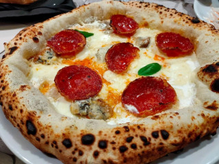 Civico 01 Pizzeria, Arrosticini