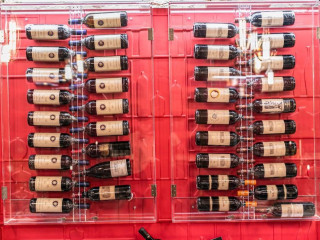 Trattoria De La Trebia Milano