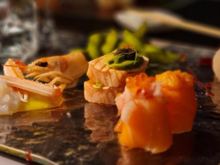 Basara Sushi Experience Abano