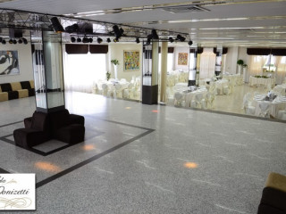 Sala Donizetti