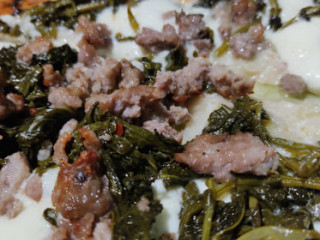 Pizzeria Vesuvio