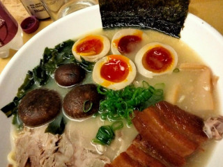 Mi-ramen Bistro