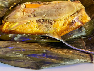 Mamajuana