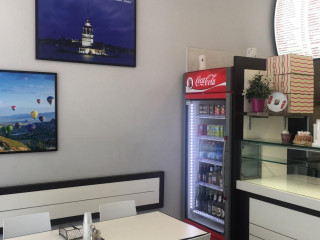 Döner Kebab Melzo