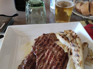 Lo Smeraldo Pizzeria