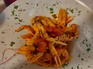 La Cambusa
