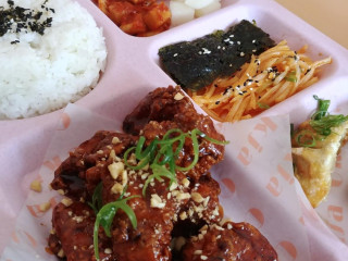 Okja Coreano