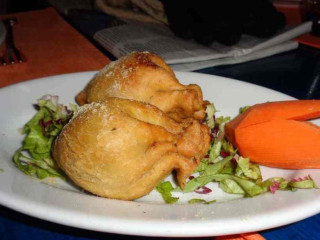 The Dhaba