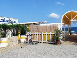 Lido Calaghena