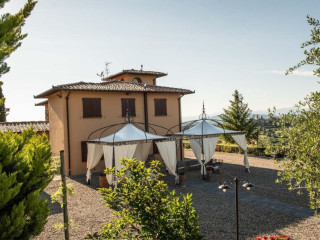 Agriturismo Casale Ugolini