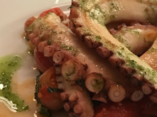 Langosteria Bistrot