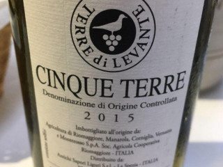 La Lampara Ciak