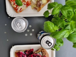 Sghic Small Place Great Taste