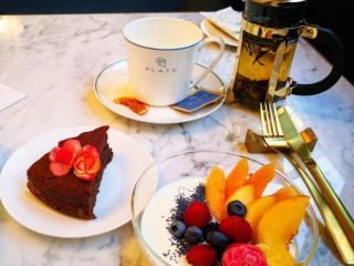 Plato Chic Superfood
