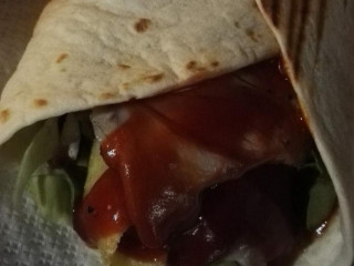 Misters Kebab
