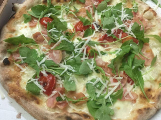 Pizzeria D'asporto Da Carmine