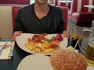 Jack's Diner