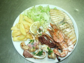 Risto Sea