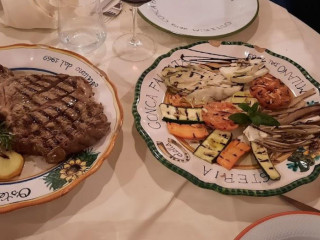 Osteria Della Conca Fallata