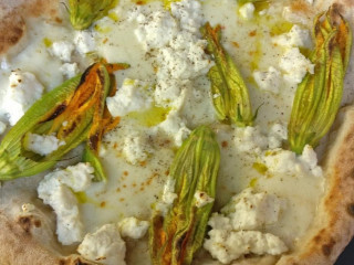 Lievità Ravizza Pizzeria Gourmet