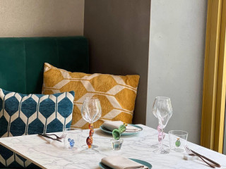 Cactus Kitchen&bar: Ristorante Di Pesce, Vegano E Vegetariano A Milano