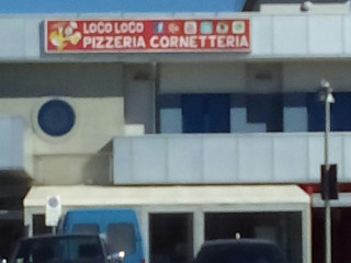 Loco Loco Pizzeria