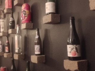 Birra Mezcal