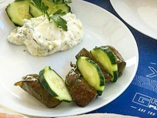 Greek Fusion