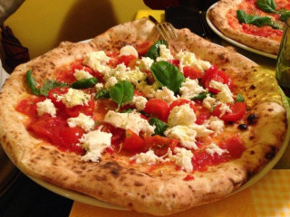 Pizza Am