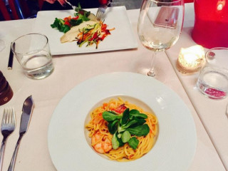 Seafood Milano Porta Garibaldi