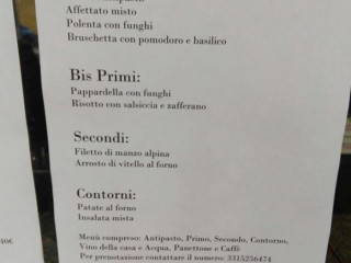 Pizzeria Portovenere