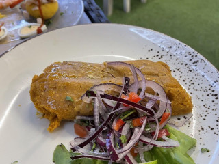 El Chorrillano