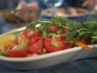 Baia Blu Pizzeria