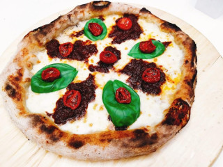 Igpizza Italian Gourmet Pizza