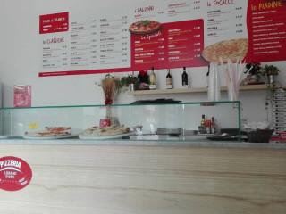 Pizzeria Il Grano D'oro