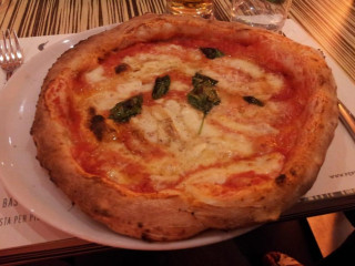 Peperino Pizza Grill