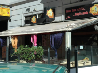 Joy Grill