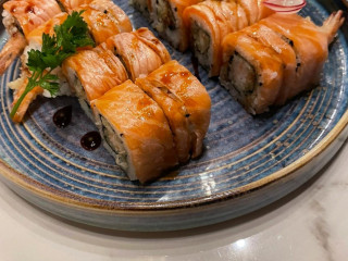 Kazan Sushi