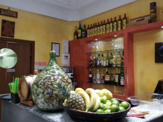 Pampas