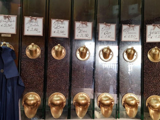 Gelateria Chicco D'oro