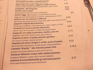 Caffè Sforzesco