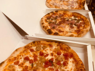 Maxi Pizza