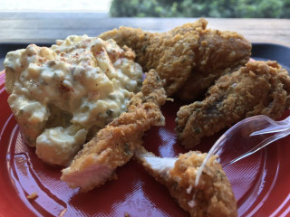 Corey's Soul Chicken