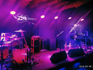 Zio Live Music