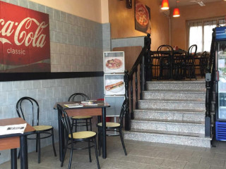 Mondo Pizza