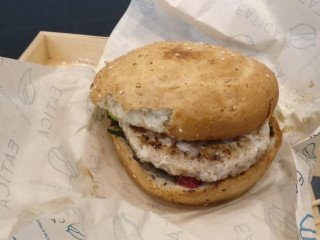 Eatica