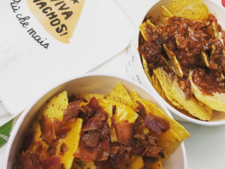 Viva Nachos Porta Venezia