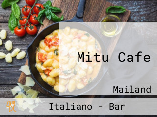 Mitu Café